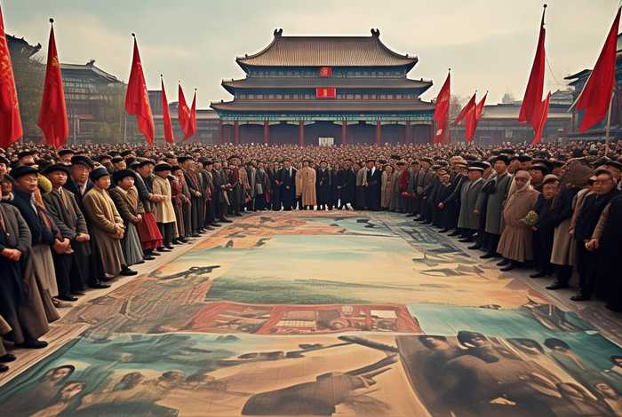 中国历史革命事例，中国历史革命事例有哪些
