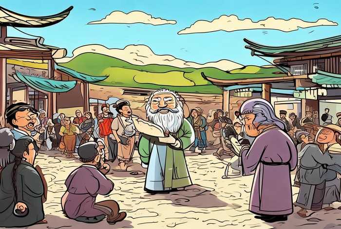 中国古代历史事件漫画 - 中国古代历史事件漫画简单