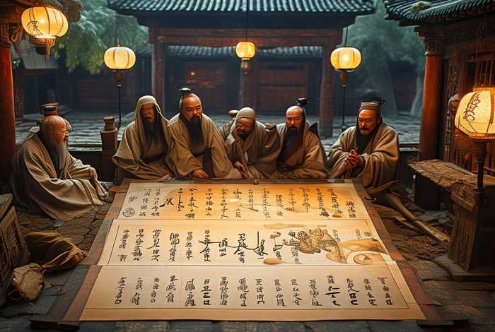 中国国学历史故事第十五集(中国国学历史故事第十五集观后感) 中国国学历史故事第十五集(中国国学历史故事第十五集观后感)