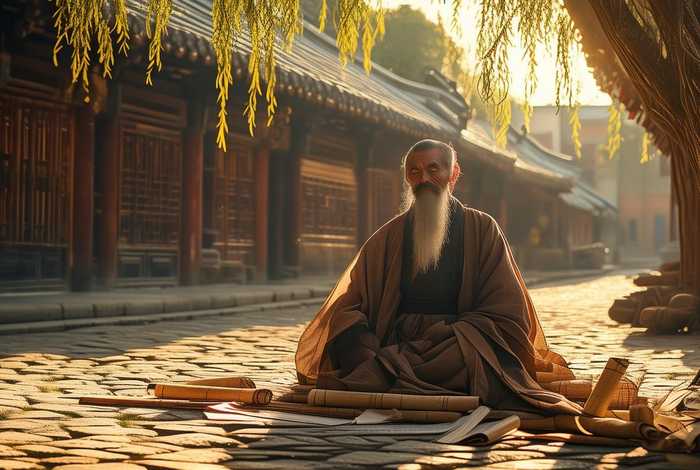 中国历史的影响，中国历史影响最大的思想学派是
