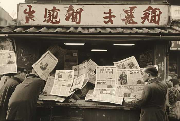 中国近代报刊史读书笔记、中国近代报刊史读书笔记800字 中国近代报刊史读书笔记、中国近代报刊史读书笔记800字