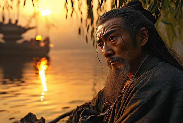 屈原的历史故事 屈原的历史故事及生平事迹 屈原的历史故事 屈原的历史故事及生平事迹