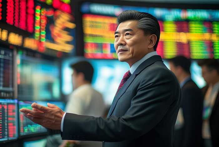 中国股票名人（中国股票界名人）