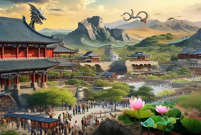 用故事串联中国历史的句子 - 用故事串联中国历史的句子有哪些 用故事串联中国历史的句子 - 用故事串联中国历史的句子有哪些