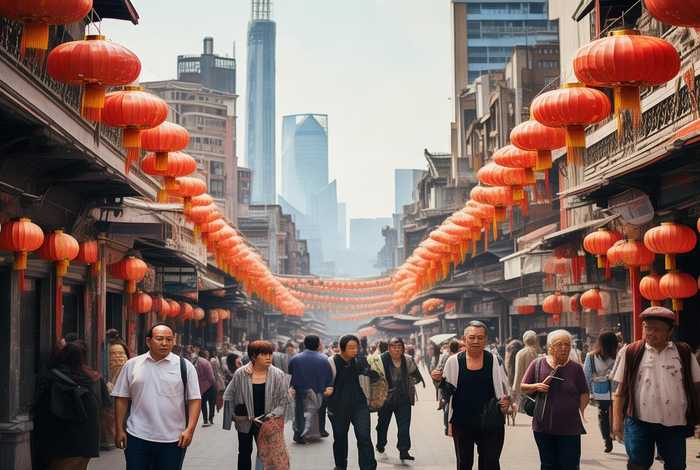 中国改变的事例、中国改变的事例素材