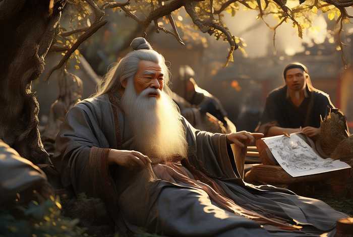 中国的明人故事 中国的名人有哪些？他的故事是什么？