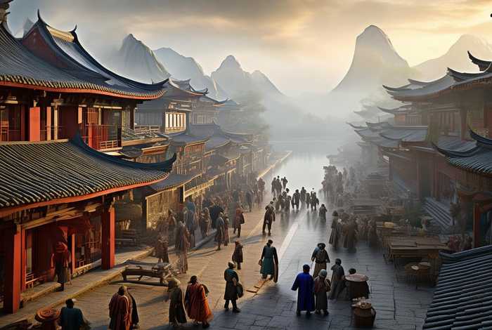 中国历史背景图片大全，中国历史背景图片大全高清