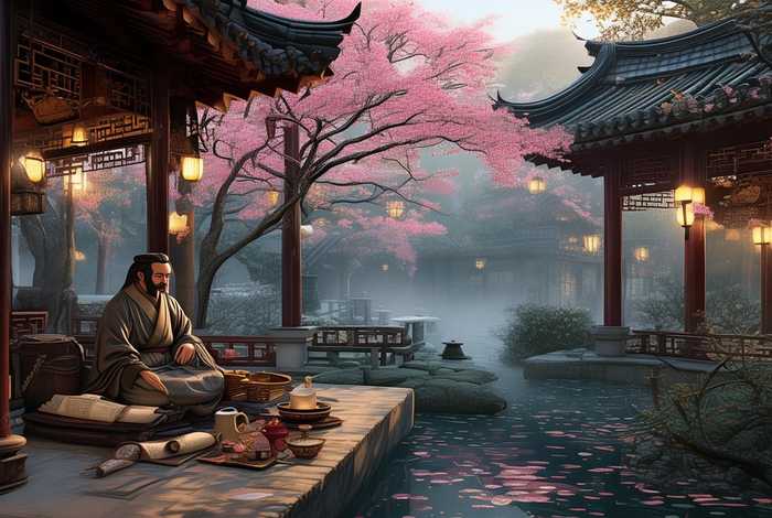 中国的历史故事都有哪些？ - 中国的历史故事都有哪些
