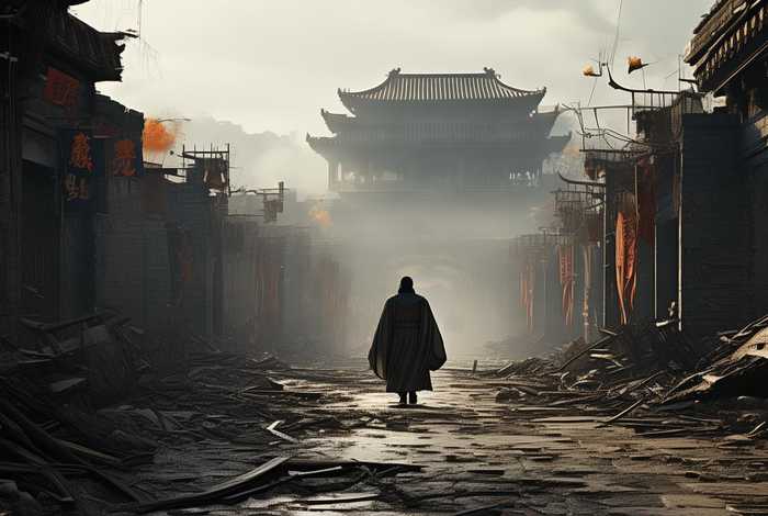中国历史悲惨故事 中国历史悲惨故事大全