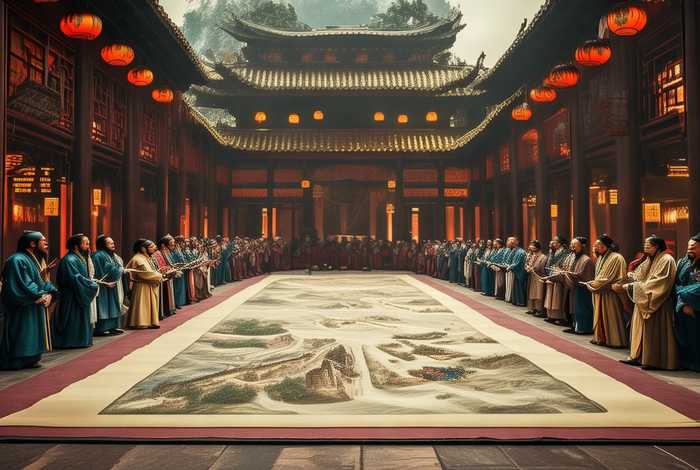 中国历史的变法和改革有哪些 - 中国历史的变法和改革有哪些内容