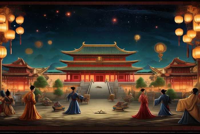 中国古代历史海报图片大全、中国古代历史海报图片大全高清