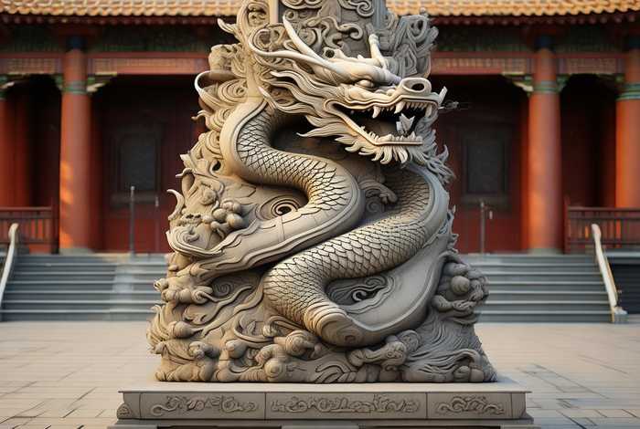 中国历史雕塑（中国历史雕塑作品）