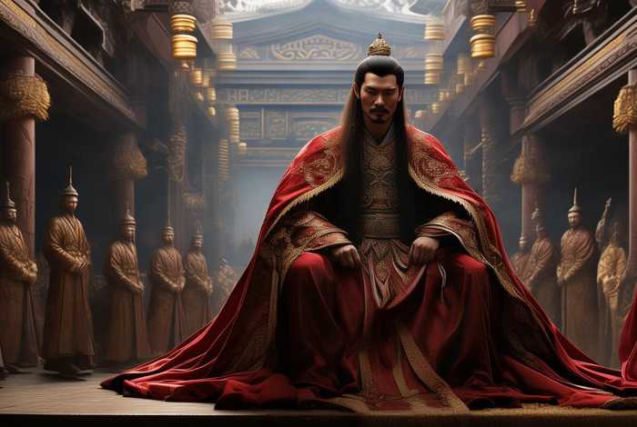 三国中孙皓的故事、三国中孙皓的故事简介