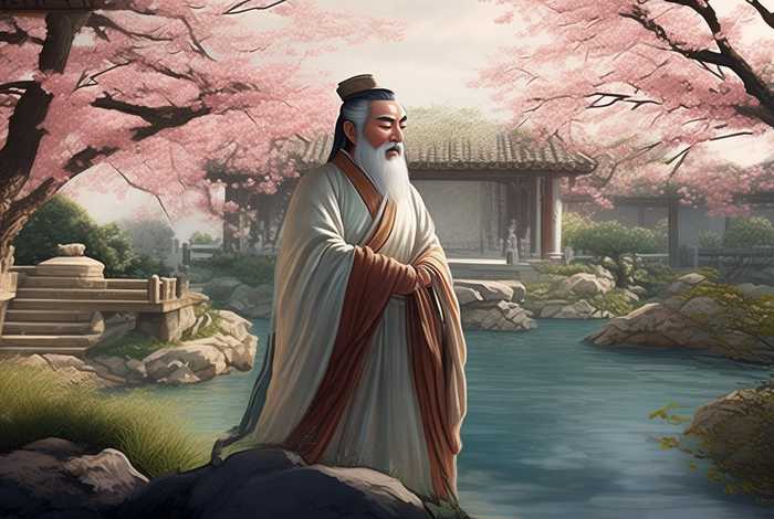 仁义的历史人物 - 仁义的历史人物及事迹