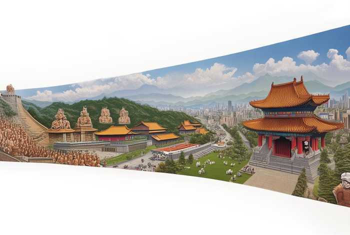 中国历史从古至今的时间轴 中国从古至今的历史时间和事件