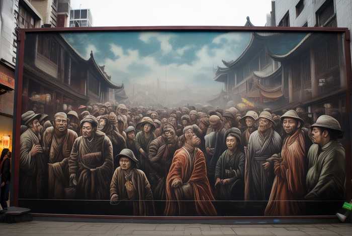中国惨案历史故事，中国惨案历史故事有哪些