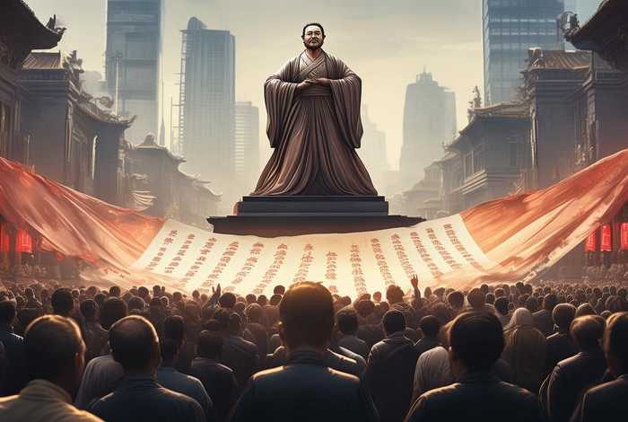 中国大人物的大事件；中国大人物的大事件有哪些