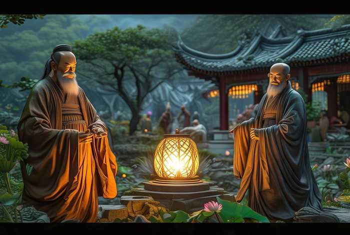 中国历代佛教大师传奇故事;中国历代佛教大师传奇故事有哪些 中国历代佛教大师传奇故事;中国历代佛教大师传奇故事有哪些