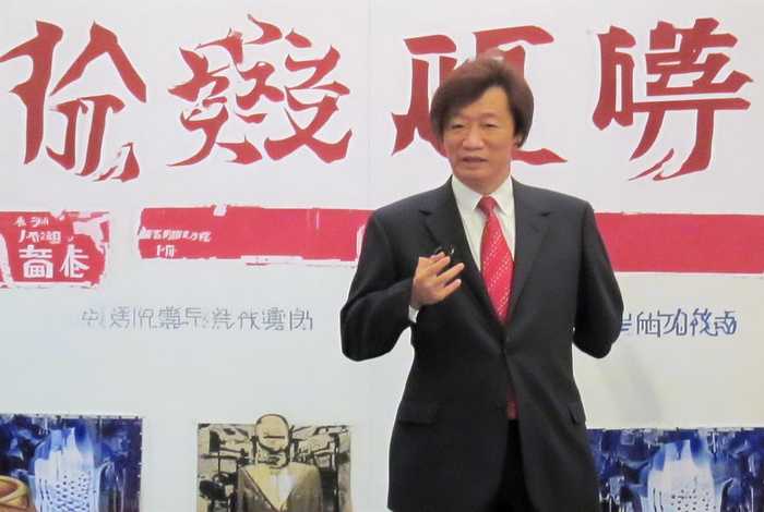 中国历史敢为人先勇于尝试的故事，中国历史敢为人先勇于尝试的故事50字