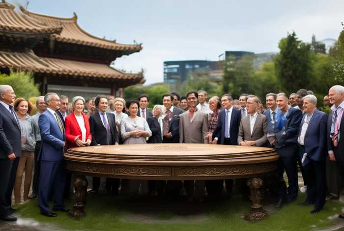 名人评价中国的话，名人评价中国的话怎么写