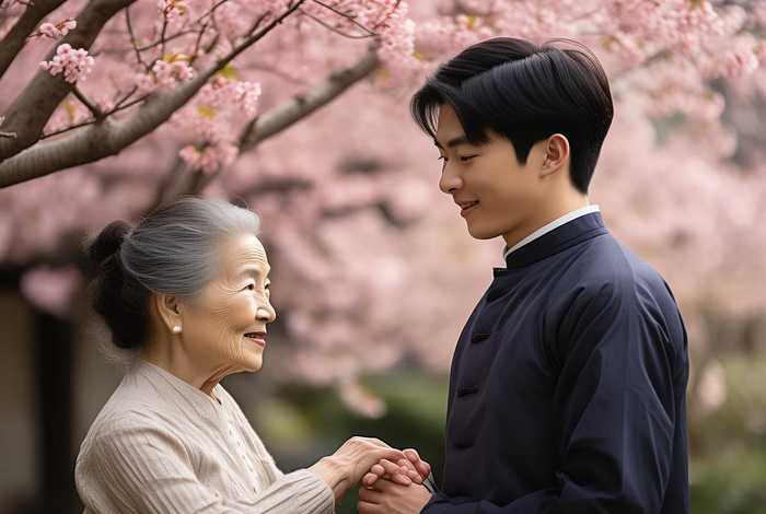 母慈子孝成语故事 母慈子孝成语故事简短 母慈子孝成语故事 母慈子孝成语故事简短