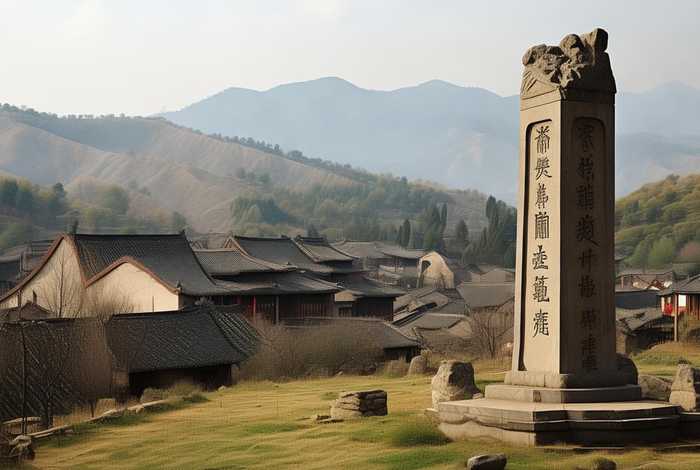 山西石勒皇帝简介；山西石勒故里