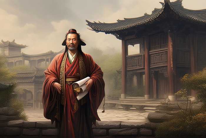 姓王的历史名人和他的事迹(姓王的历史名人和他的事迹有哪些) 姓王的历史名人和他的事迹(姓王的历史名人和他的事迹有哪些)
