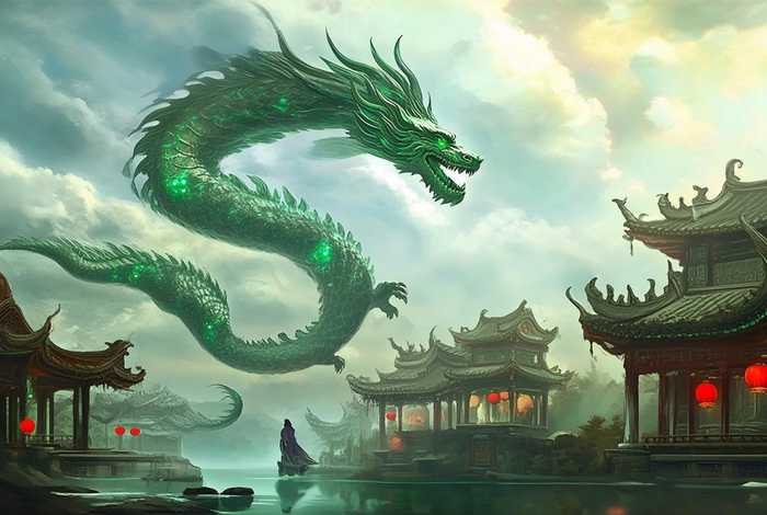 中国古代神话故事的优美好句摘抄（中国古代神话故事的优美好句摘抄及感悟）