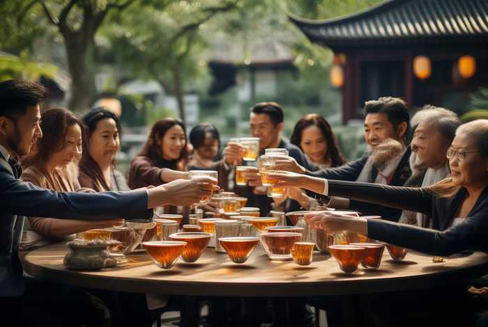如何看待中国酒文化,如何看待中国酒文化传承 如何看待中国酒文化,如何看待中国酒文化传承