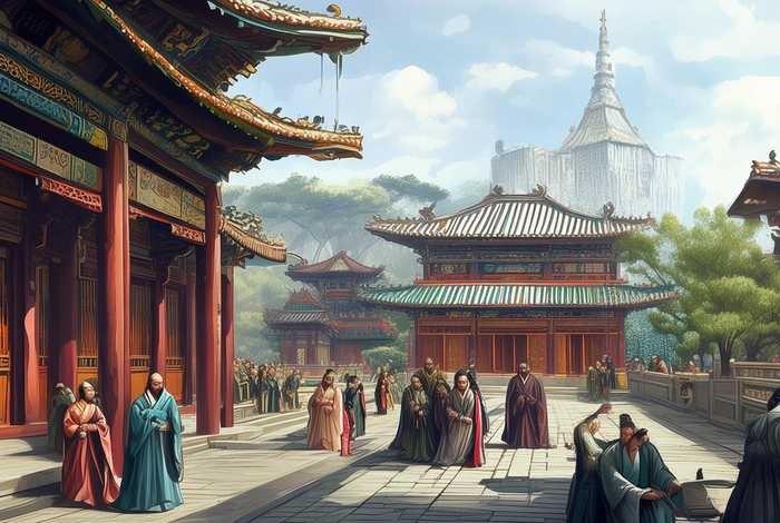 西晋 历史 - 西晋 历史影响