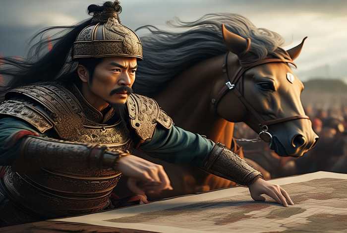 我国古代名将及其经典事例 - 我国古代名将及其经典事例简短 我国古代名将及其经典事例 - 我国古代名将及其经典事例简短