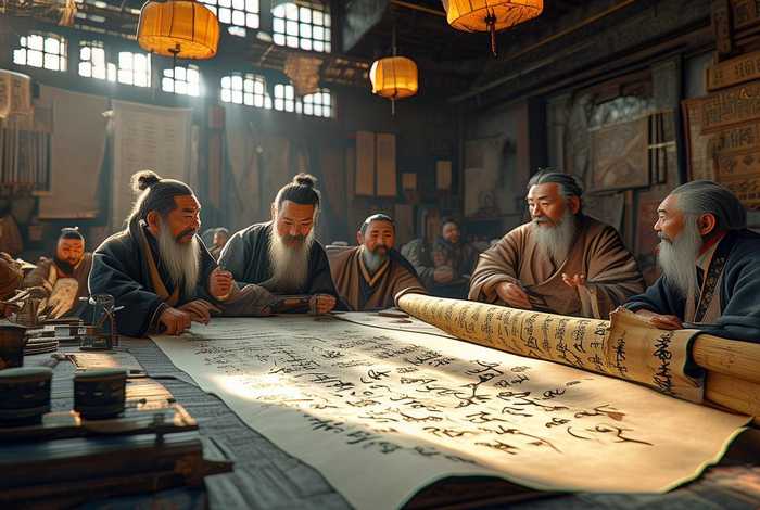 唐朝中国历史故事有哪些 唐朝中国历史故事有哪些书