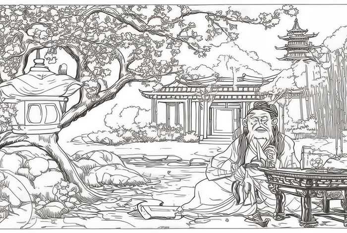 中国古代人民故事；中国古代人民故事有什么
