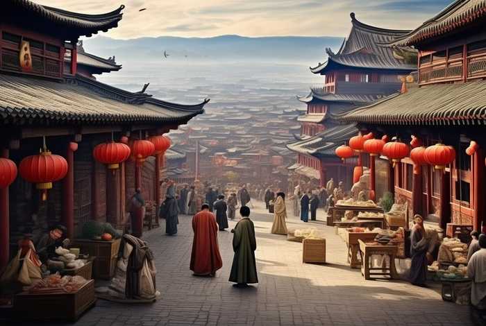 明后期历史(明朝后期历史) 明后期历史(明朝后期历史)