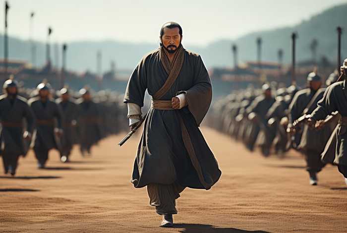 孙武练兵的故事,孙武练兵的故事简介20字 孙武练兵的故事,孙武练兵的故事简介20字