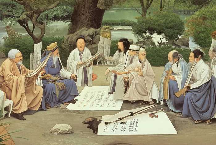 中国古代沟通案例，中国古代沟通案例有哪些