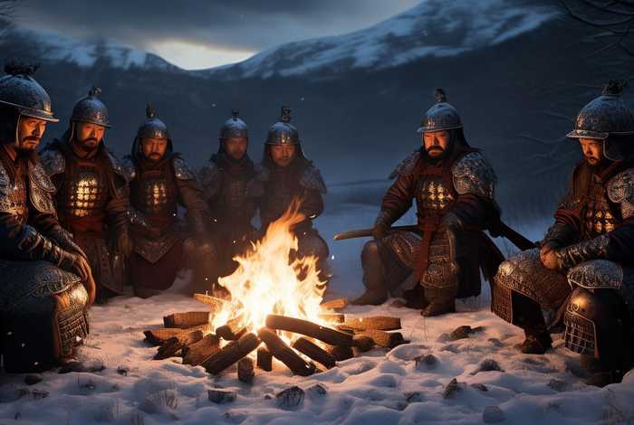 雪岗中国历史故事集明朝用将疑将、雪岗中国历史故事集简介 雪岗中国历史故事集明朝用将疑将、雪岗中国历史故事集简介