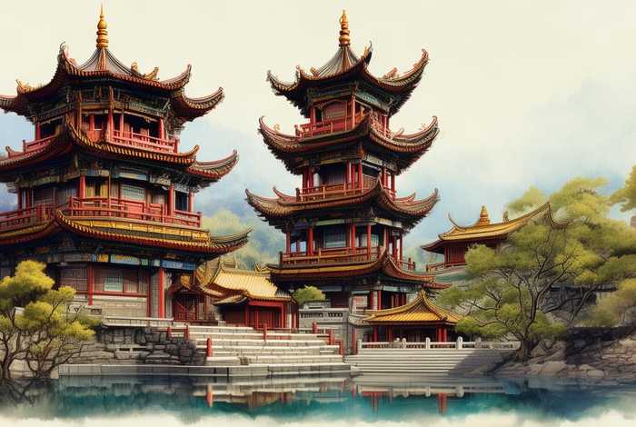 有趣的中国古建筑电子书(有趣中国古建筑电子书下载) 有趣的中国古建筑电子书(有趣中国古建筑电子书下载)
