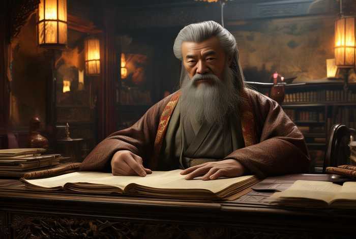 中国历史第一书生 中国历史第一书生是谁