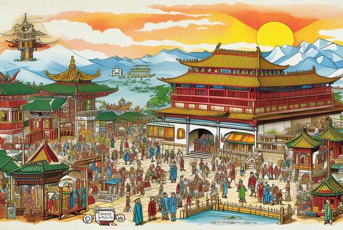 中国历史的作文800字 中国历史的作文800字高中