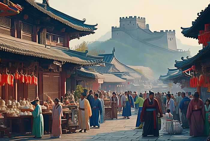 中国历史背景资料，中国历史背景资料写一篇爱国作文