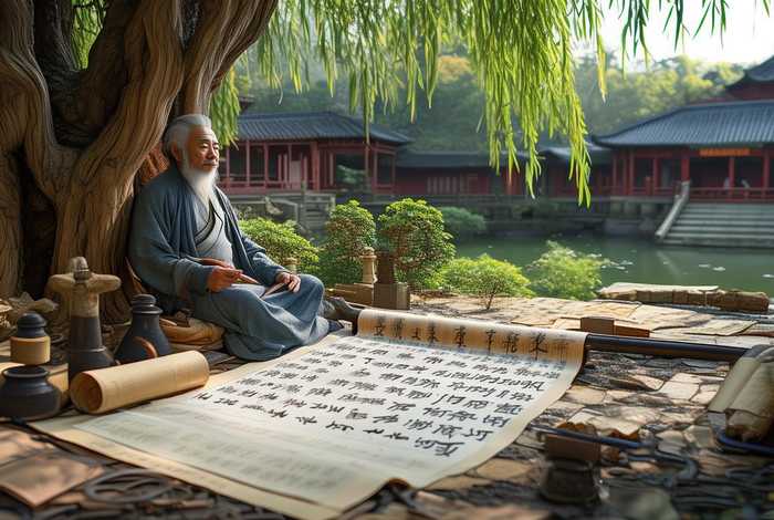 中国第一部历史文集 中国第一部历史文集是什么