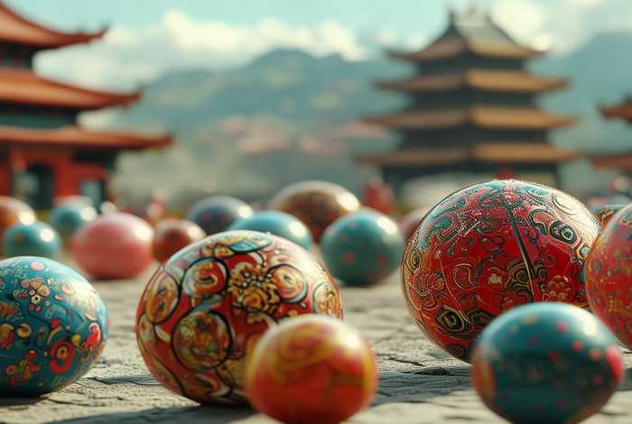 中国历史波兰球连环画；波兰球中国历史动画