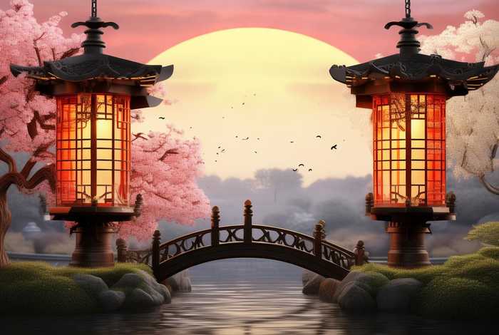 日本与中国的故事（日本与中国的故事有哪些）