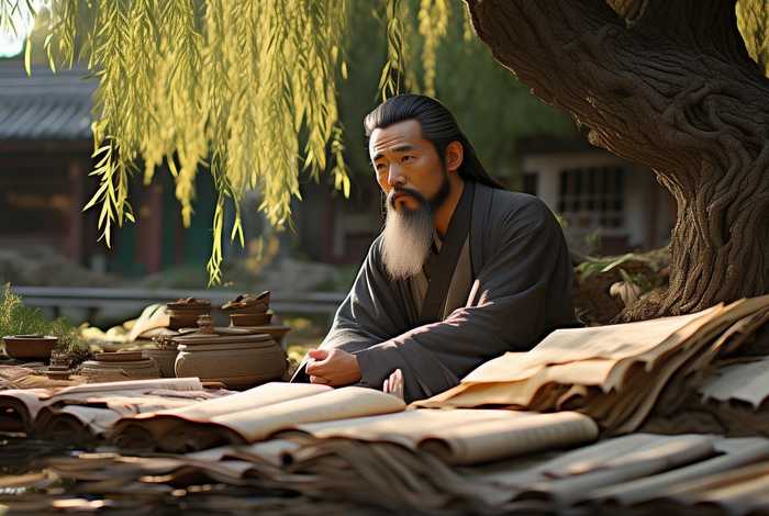 杨朱的生平 杨朱的生平与关键思想 杨朱的生平 杨朱的生平与关键思想