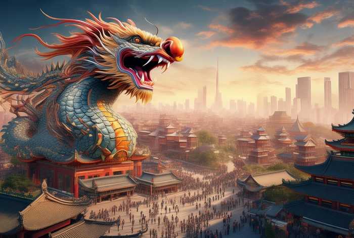中国的发展故事有哪些；中国的发展故事有哪些名字