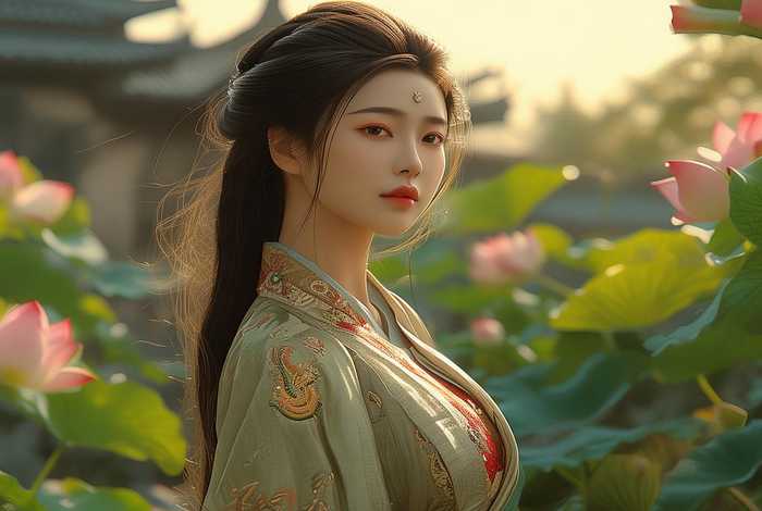 夏朝的夏姬、夏姬是哪个朝代的人