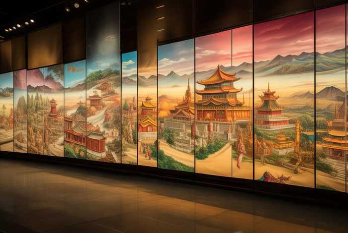 中国历史朝代音频简介；中国历史朝代歌音频