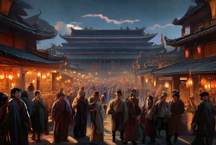 中国古代历史故事简短版；中国古代历史故事简短版视频