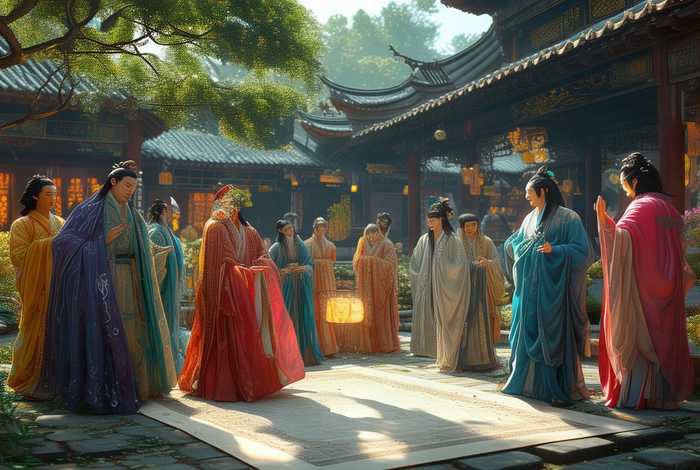 唐朝时期历史故事 - 唐朝时期历史故事有哪些 唐朝时期历史故事 - 唐朝时期历史故事有哪些